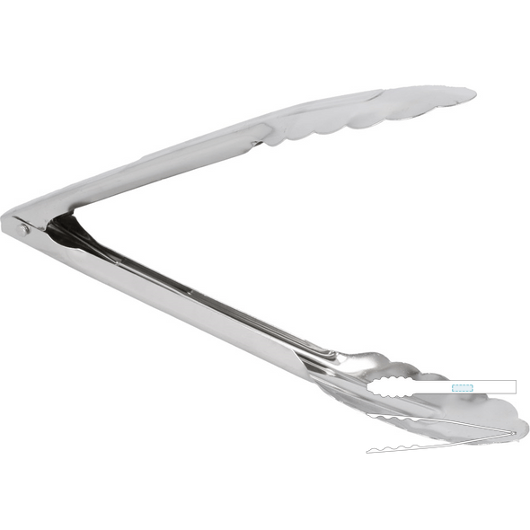 Stainless Steel Multipurpose Kitchen Tongs